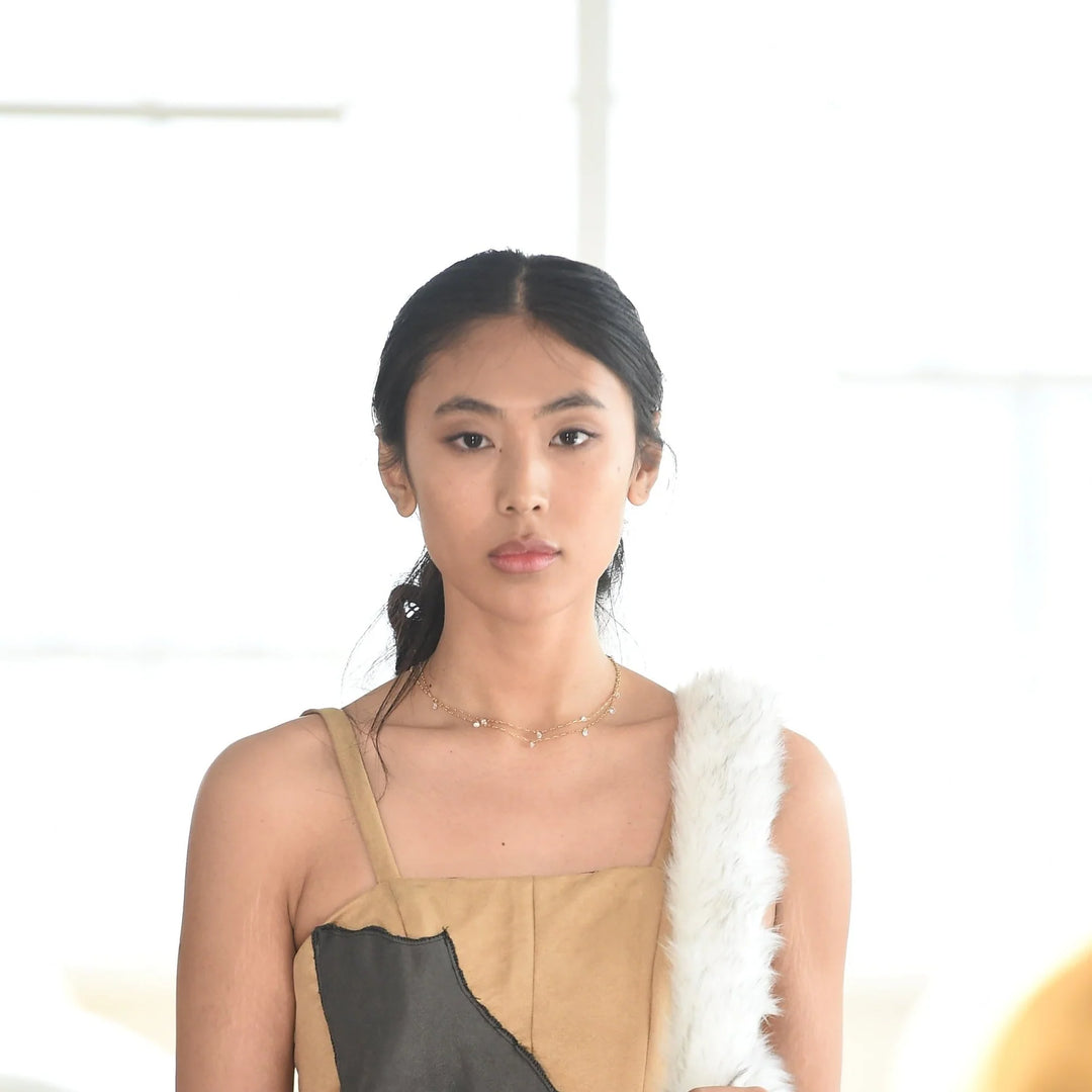 Soho Necklace
