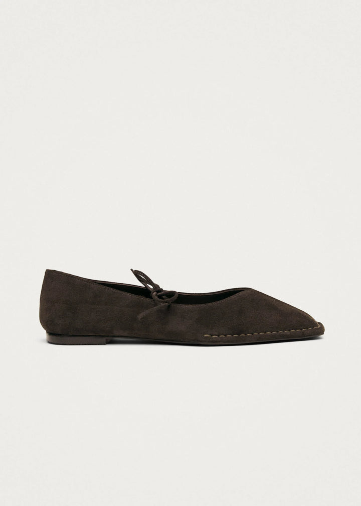 Sway Ballet Flats