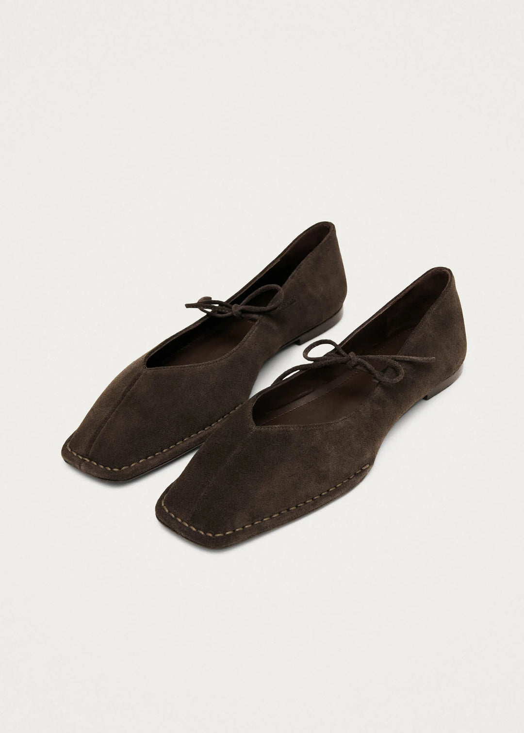 Sway Ballet Flats