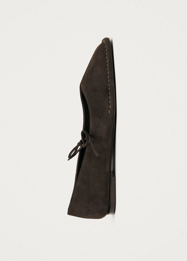 Sway Ballet Flats
