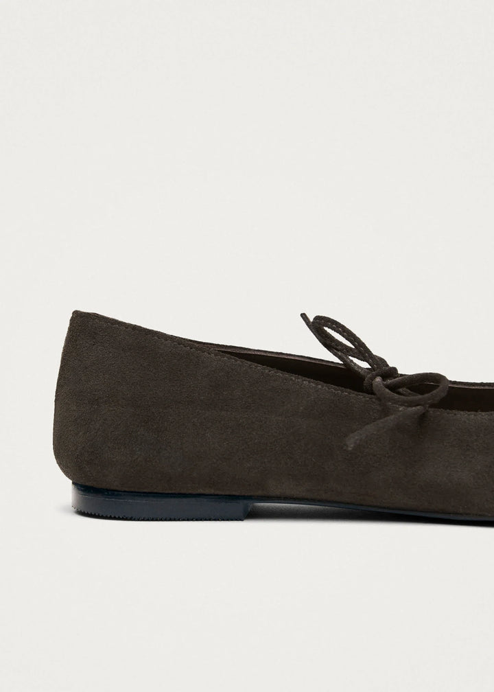Sway Ballet Flats