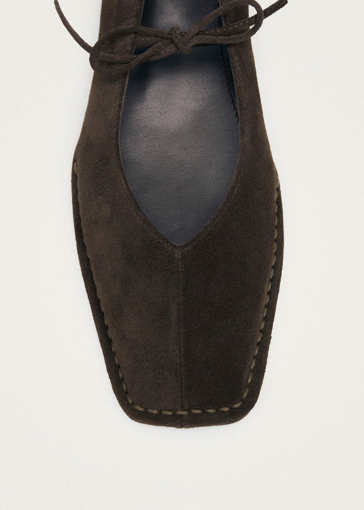 Sway Ballet Flats