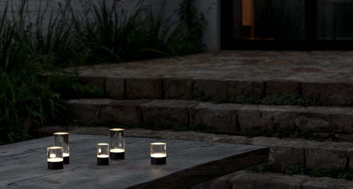 Rechargeable Glow Rod