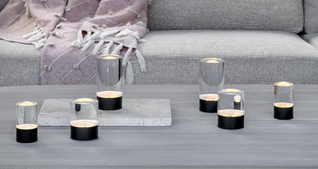 Rechargeable Glow Rod