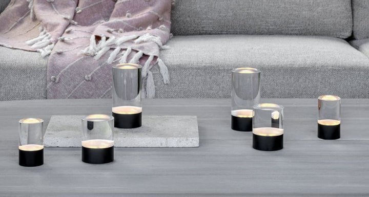 Rechargeable Glow Rod