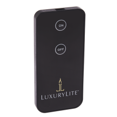 Luxury Lite Handheld Remote Control