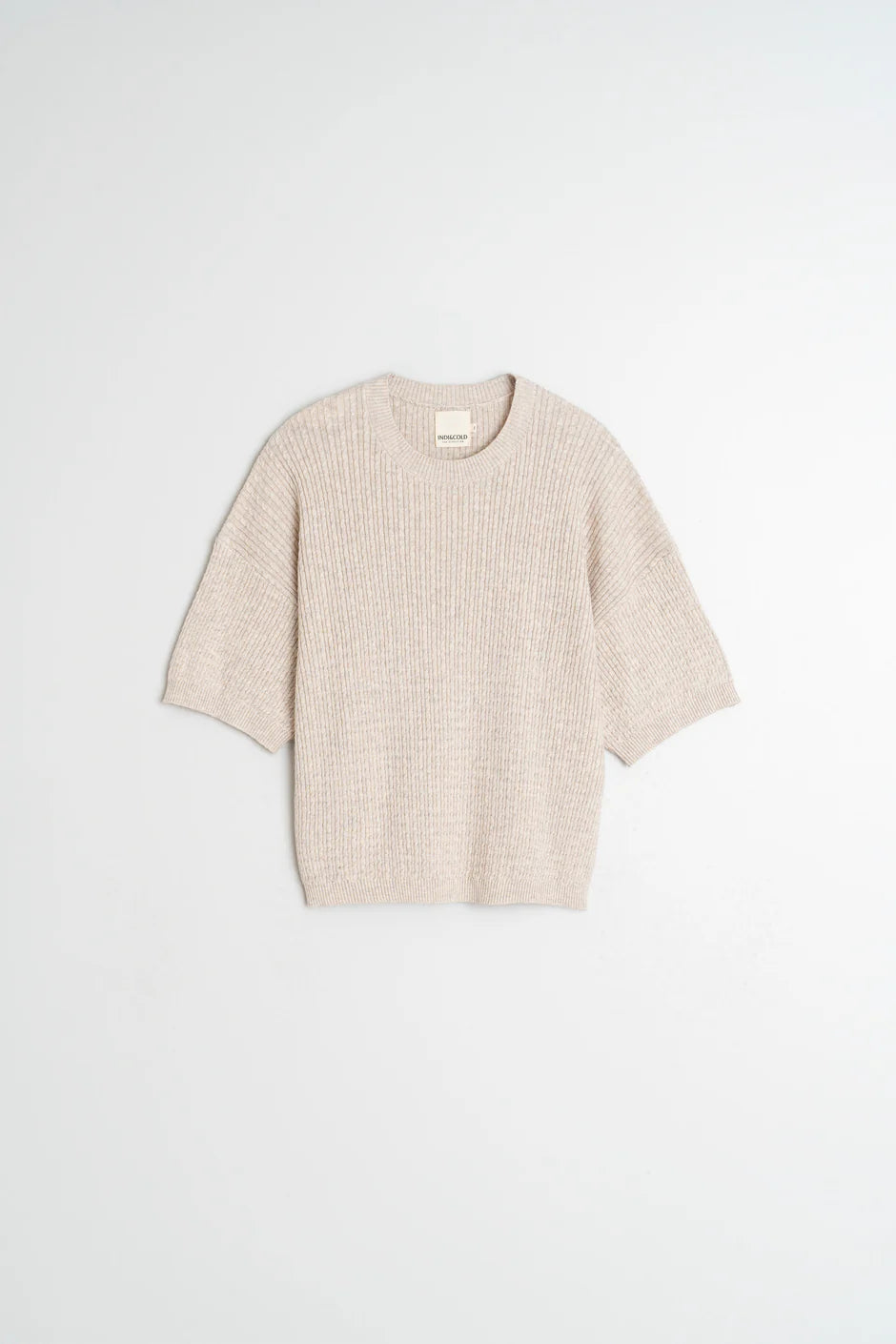 Cable Knit Sweater