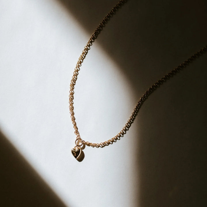 Vivienne Necklace