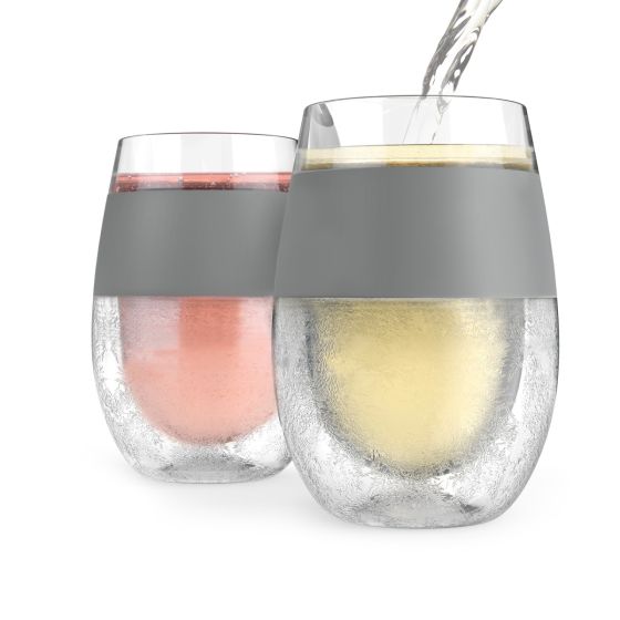 Wine Freeze (Set of 2)