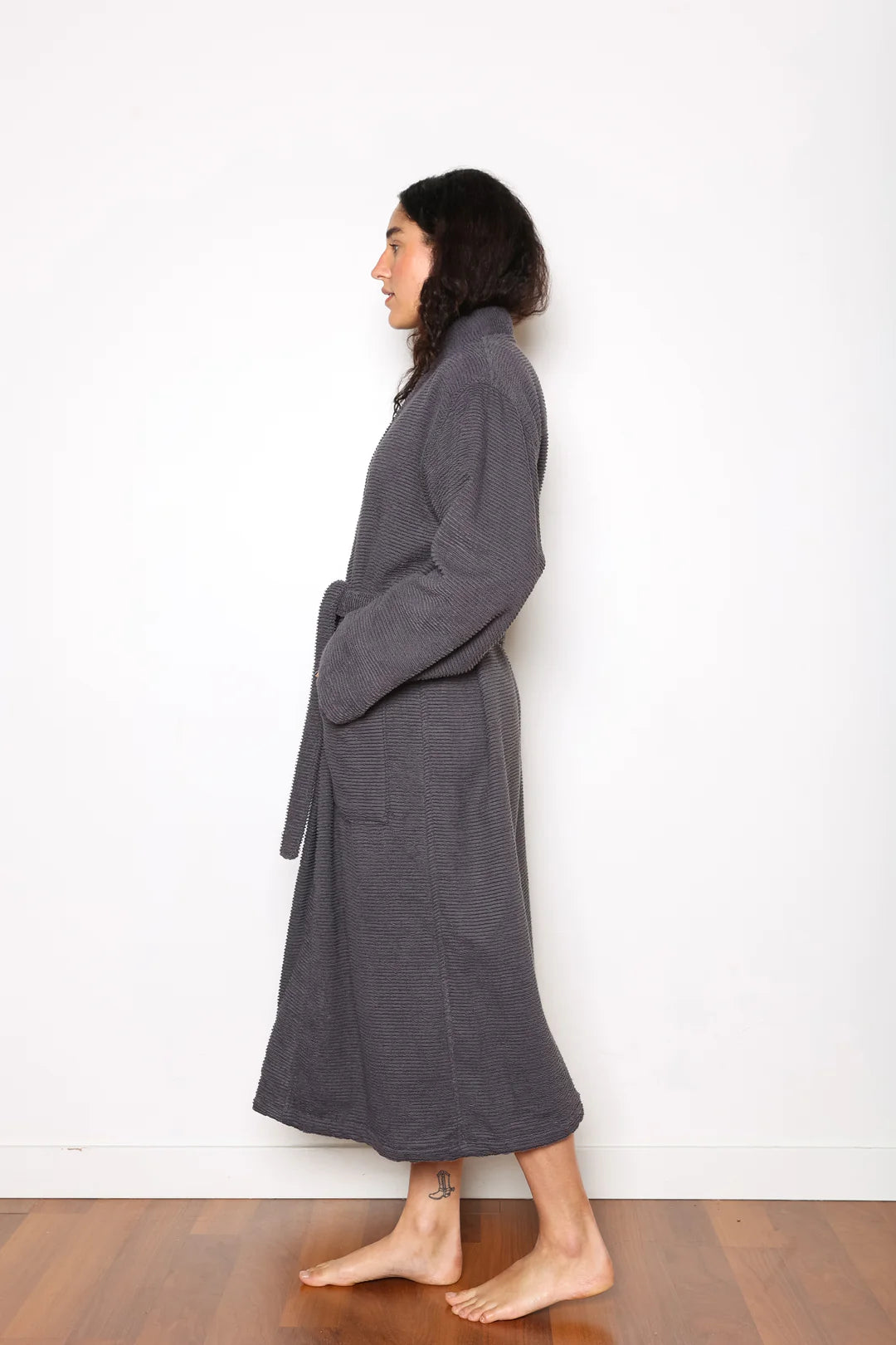 The Arnet Robe