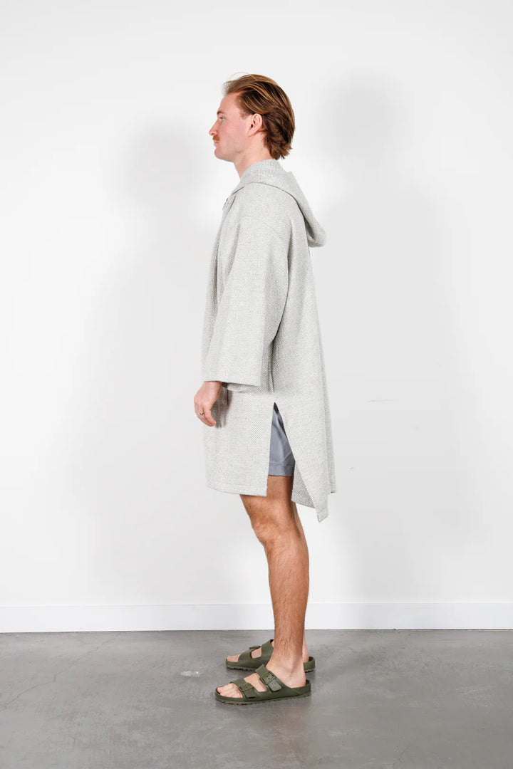 The Dover Poncho