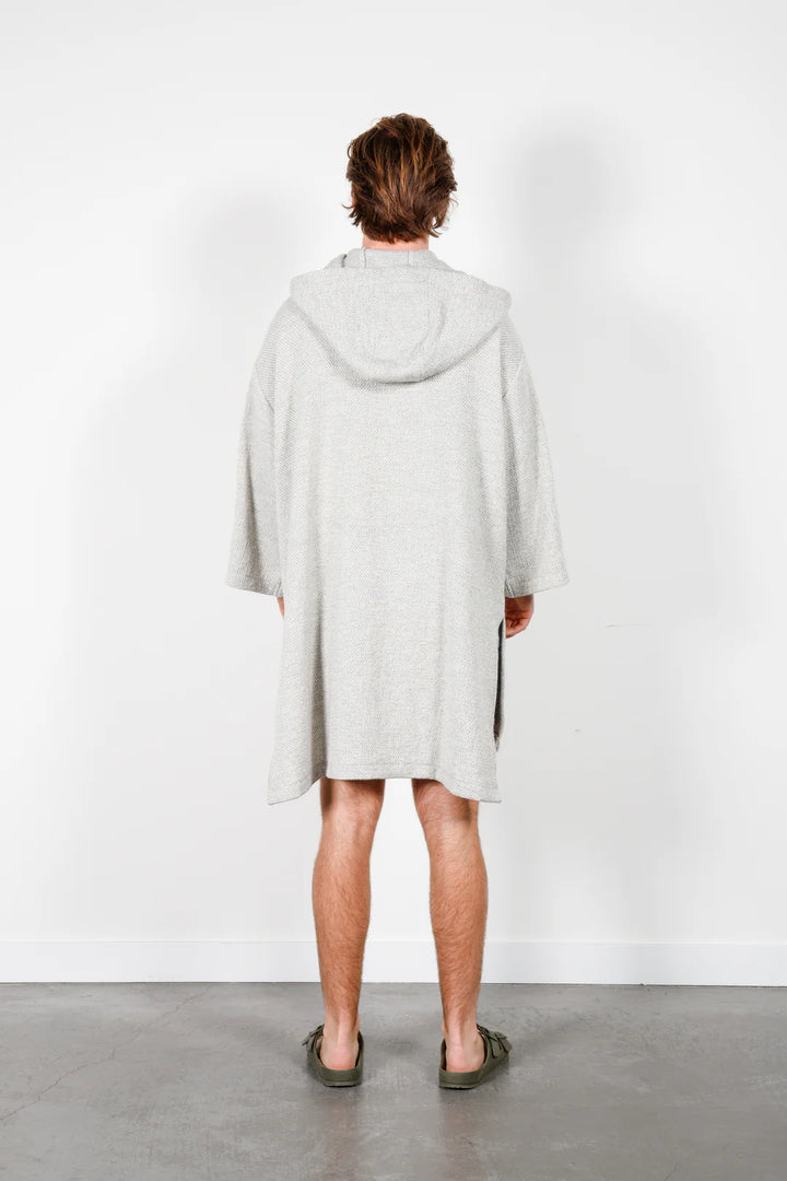 The Dover Poncho