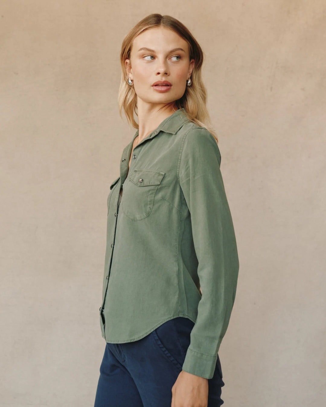 Western Shirt