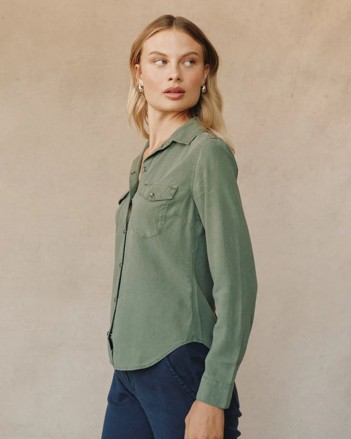 Western Shirt