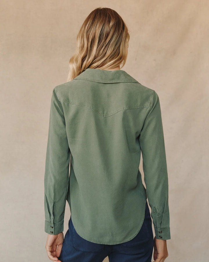 Western Shirt
