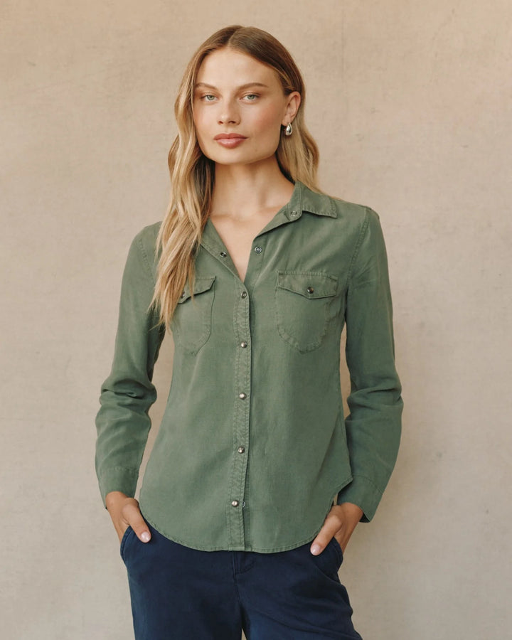 Western Shirt