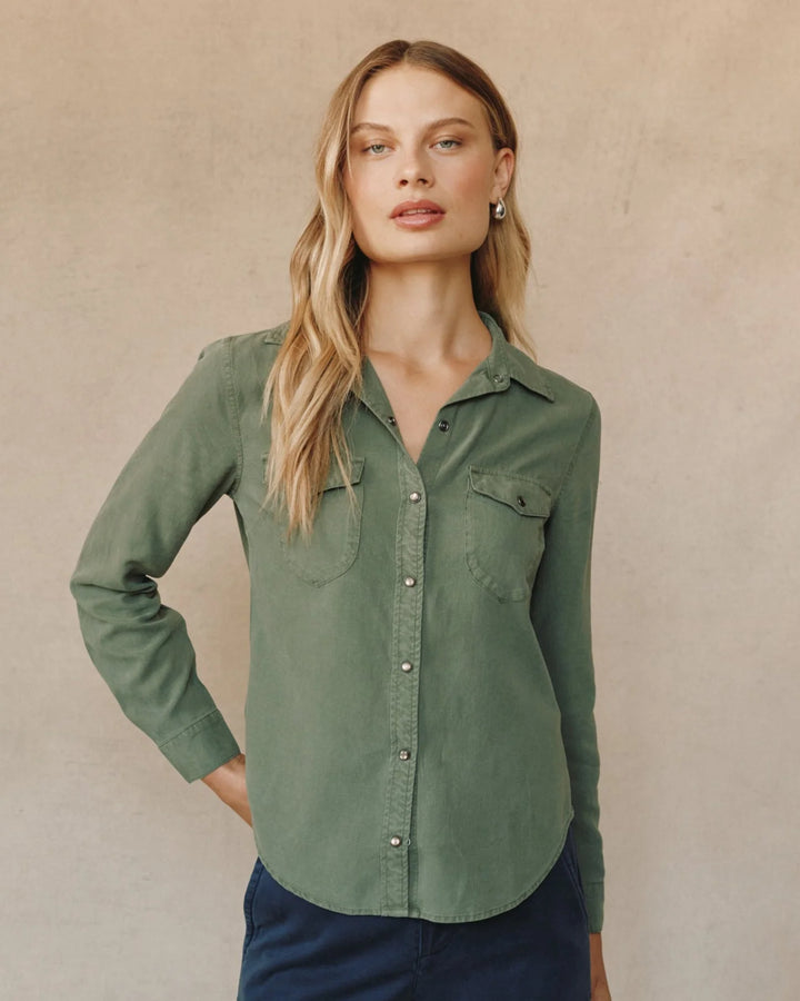 Western Shirt