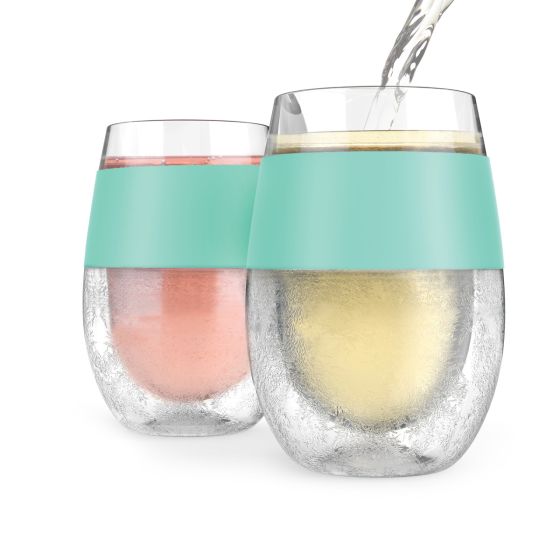 Wine Freeze (Set of 2)