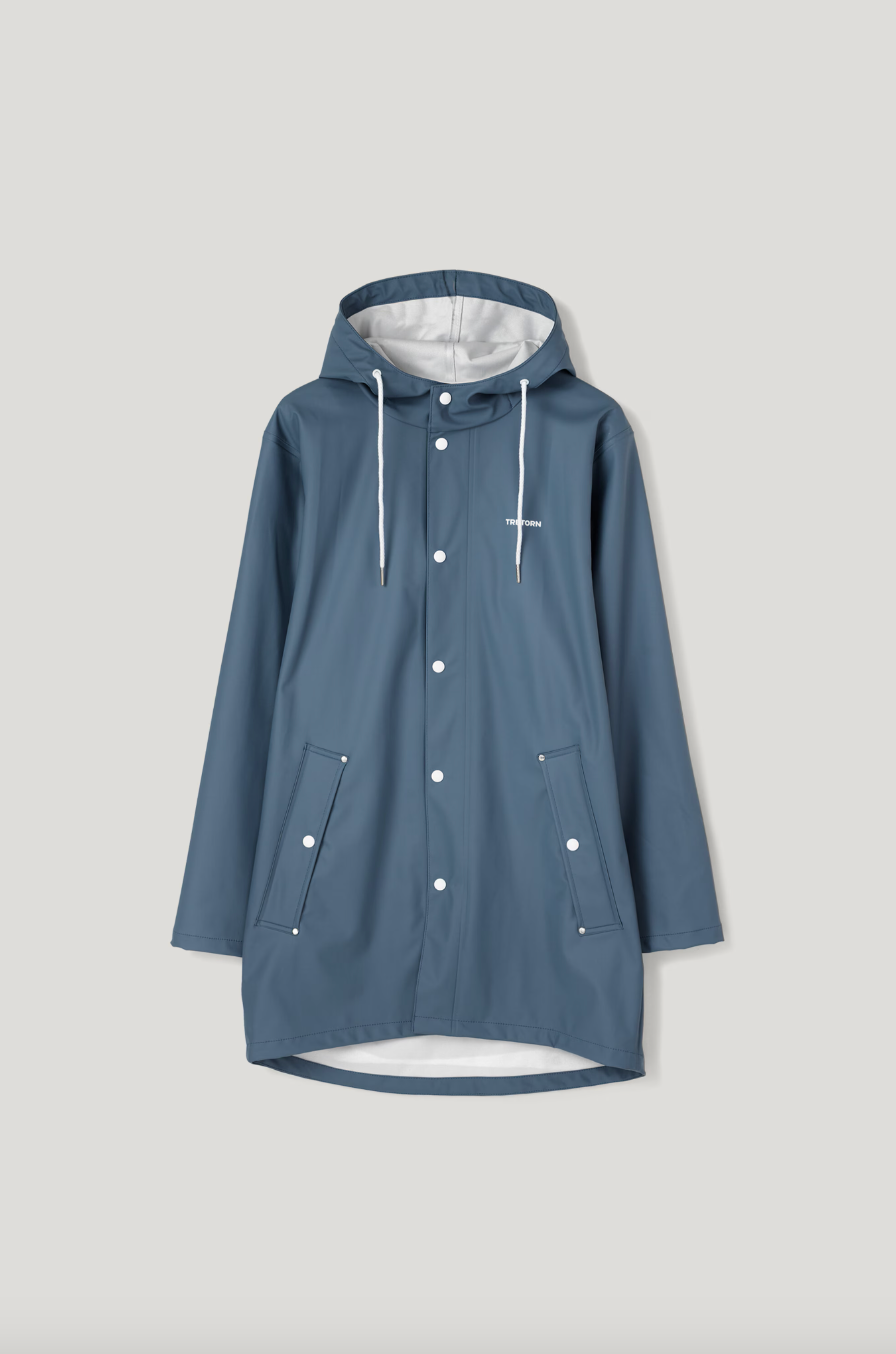 Wings Rain Jacket (Unisex)