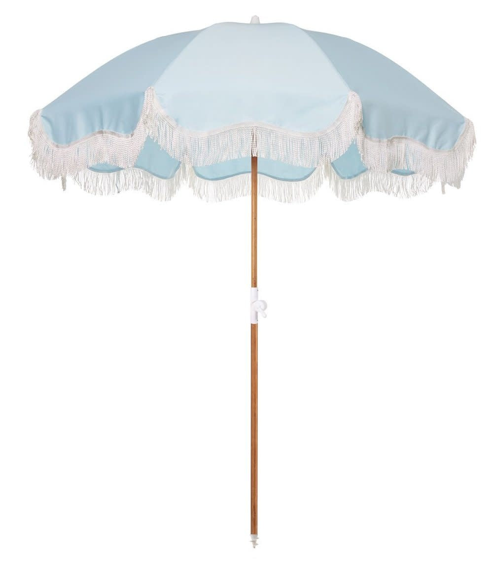 Holiday Beach Umbrella