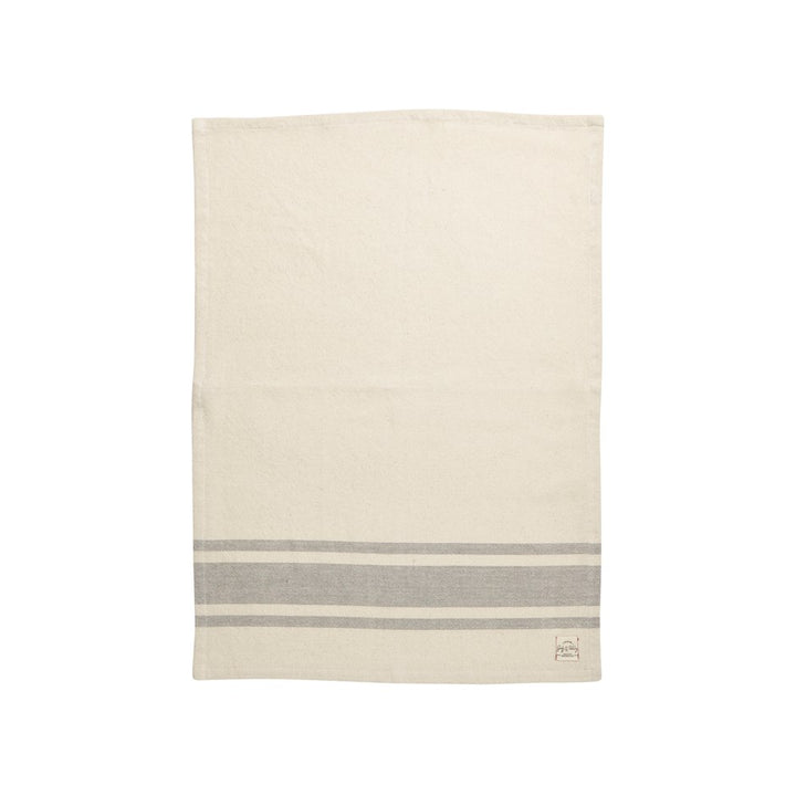 Bistro Stripe Single Kitchen Towel