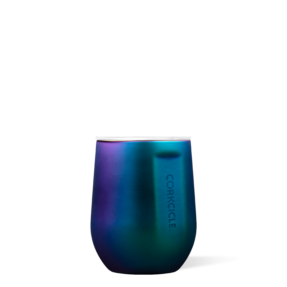 Metallic Collection Stemless