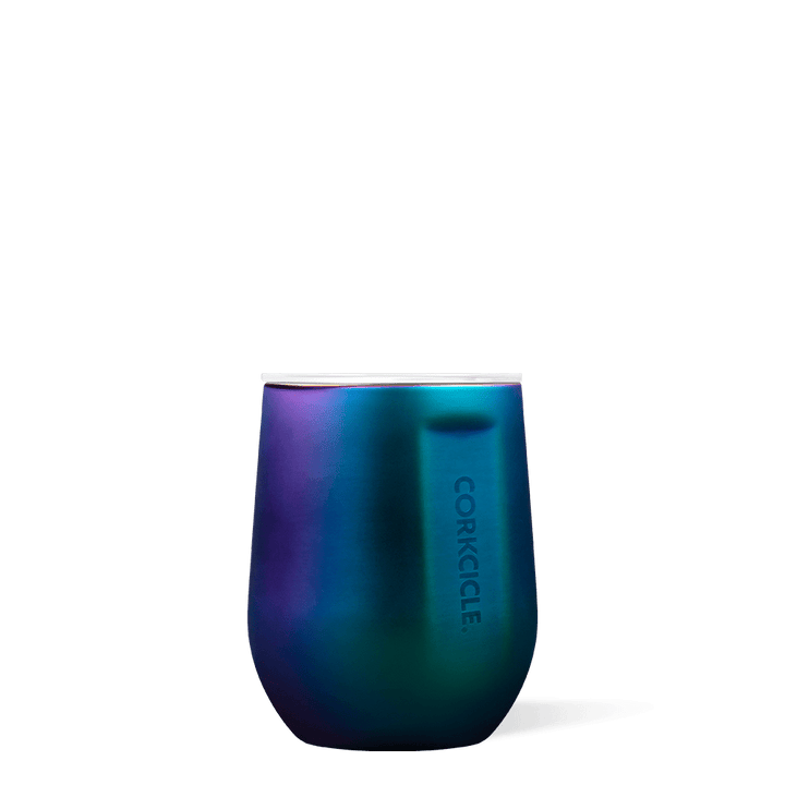 Metallic Collection Stemless