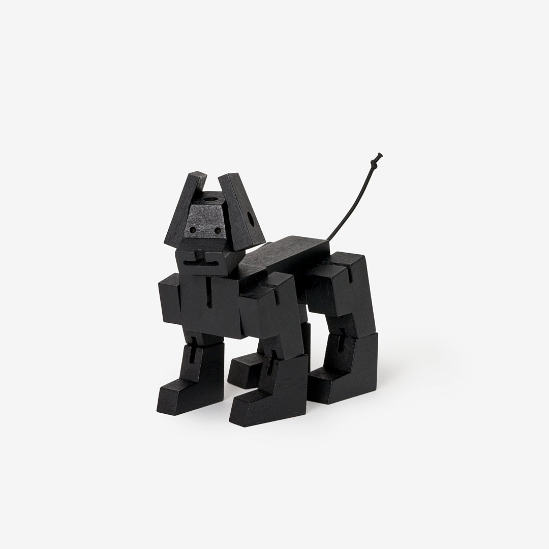Milo Cubebot