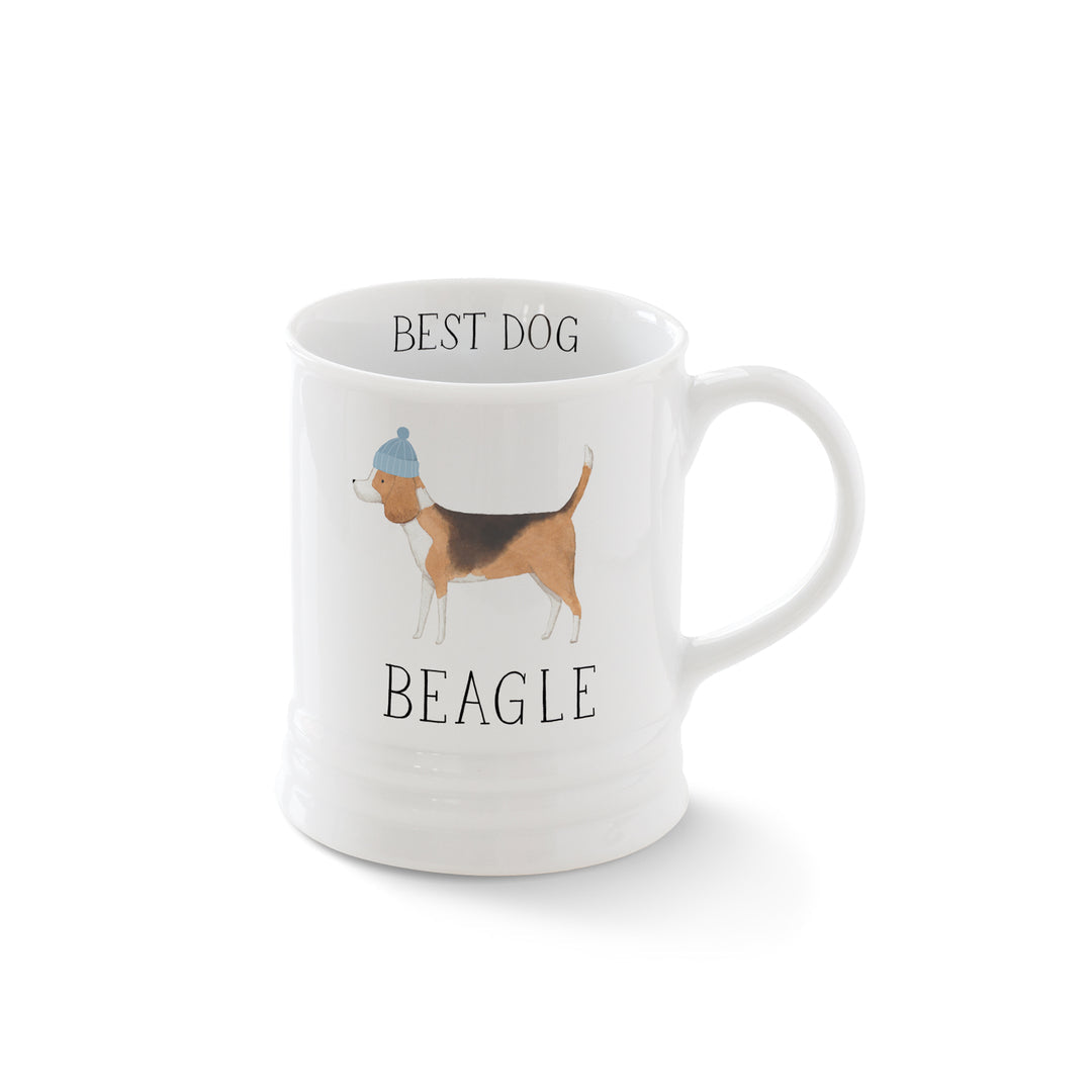 Best Dog Mug Collection