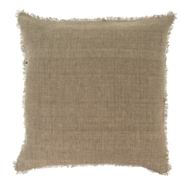 Lina Linen Pillow