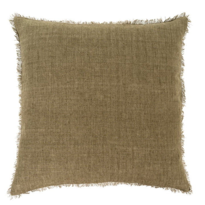 Lina Linen Pillow