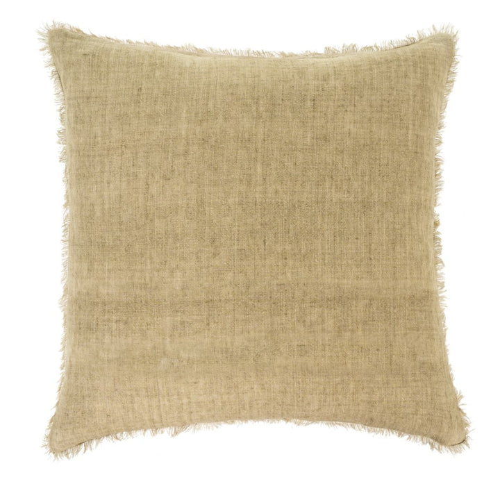 Lina Linen Pillow