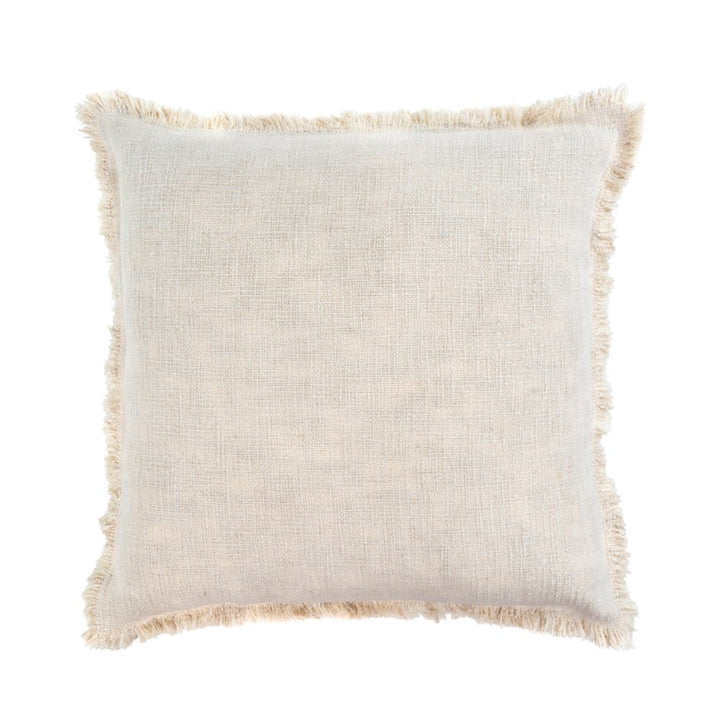 Selena Linen Pillow 20x20