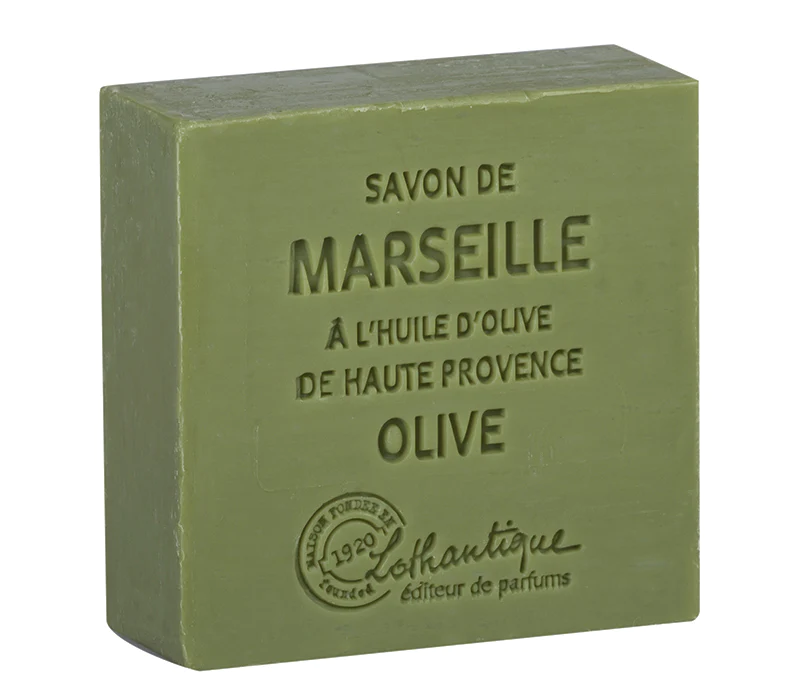 Les Savons de Marseille Soap