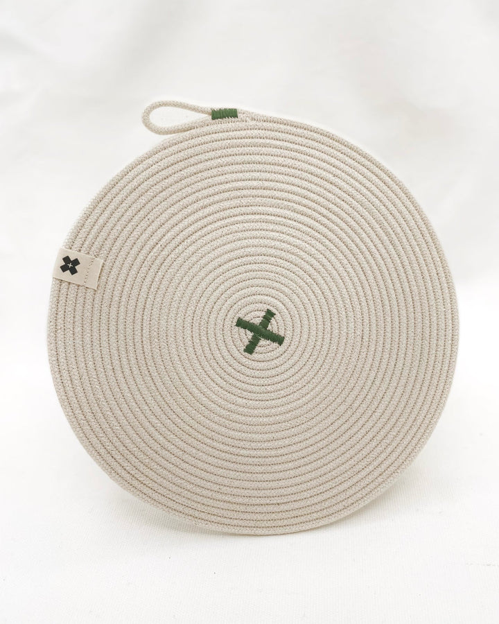 Rope Trivet