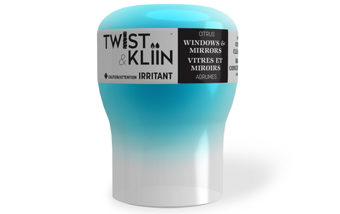 Twist & Kliin Concentrated Pods