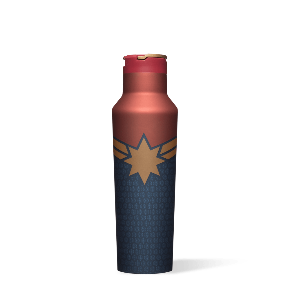 Marvel Sports Canteen