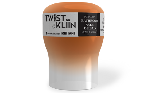 Twist & Kliin Concentrated Pods