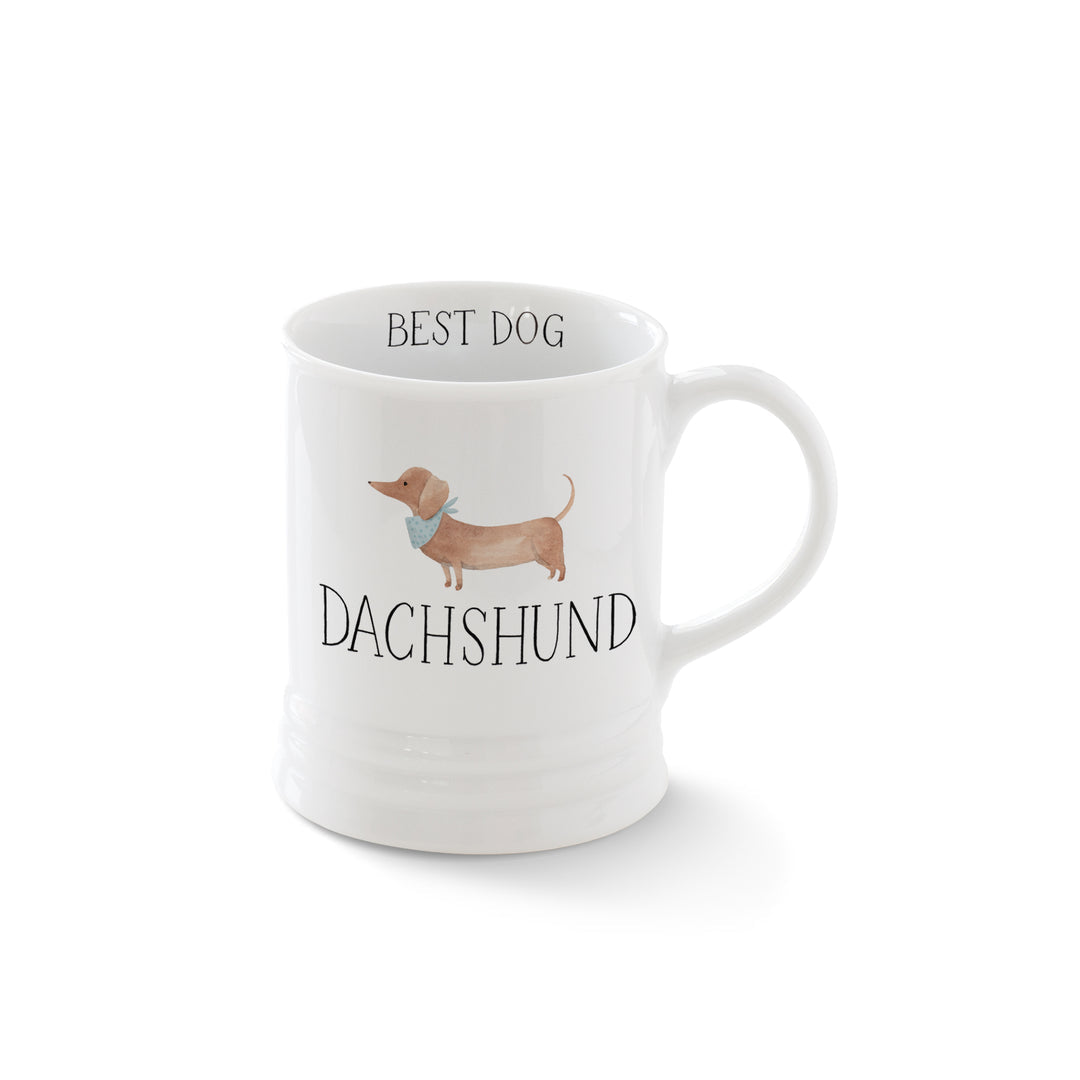 Best Dog Mug Collection