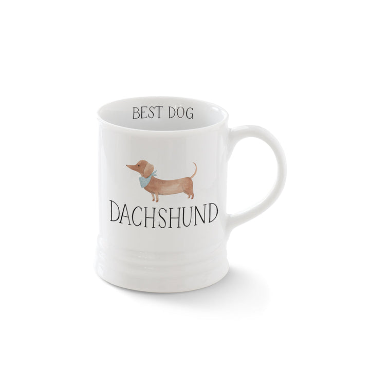 Best Dog Mug Collection