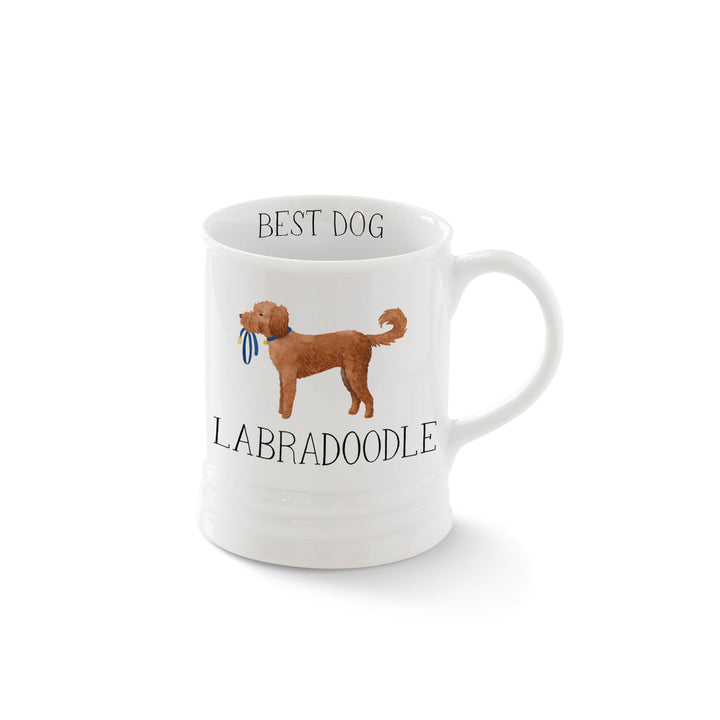 Best Dog Mug Collection