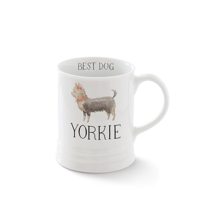 Best Dog Mug Collection