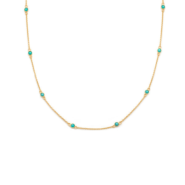 Floatesse Necklace