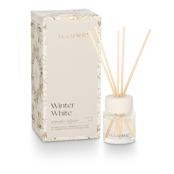 Diffuser - Winter White