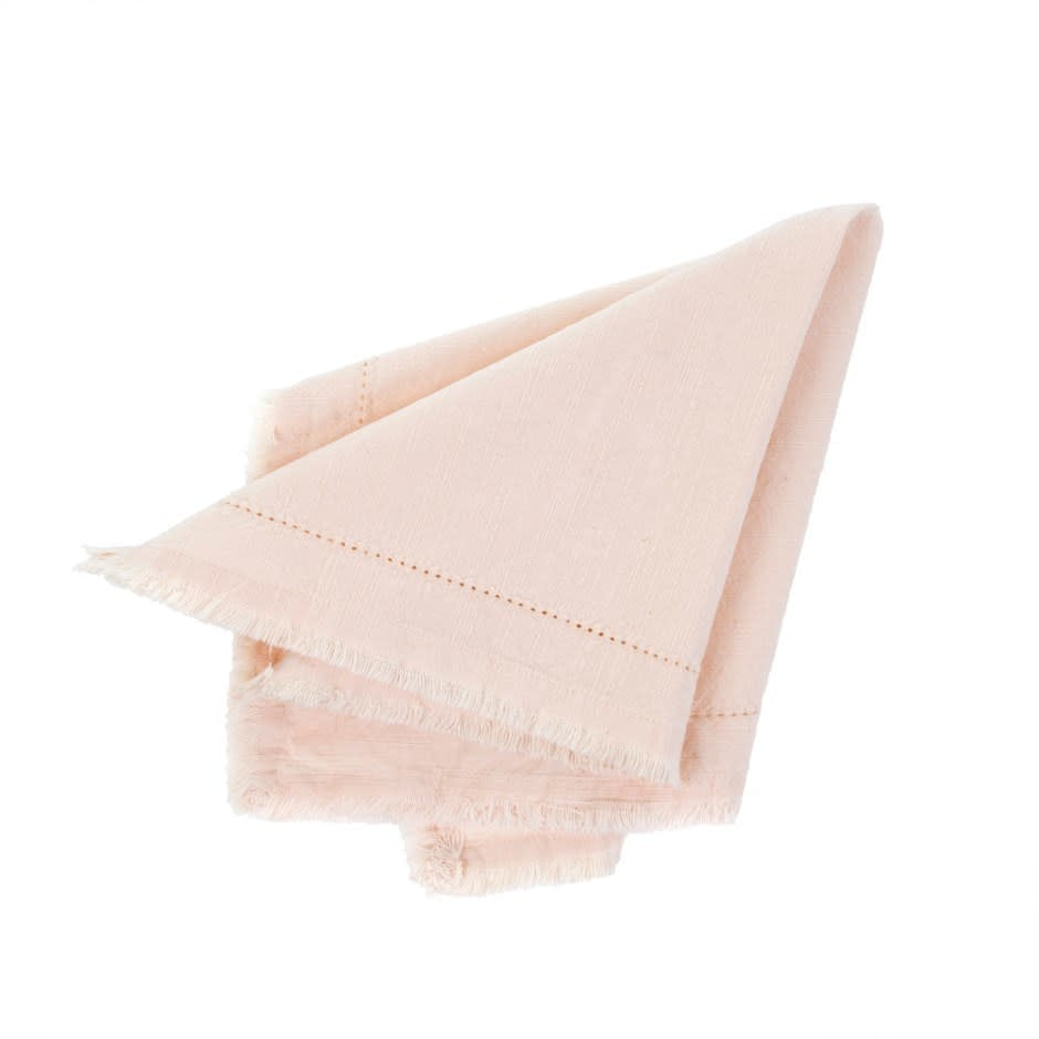 Frayed Edge Napkin