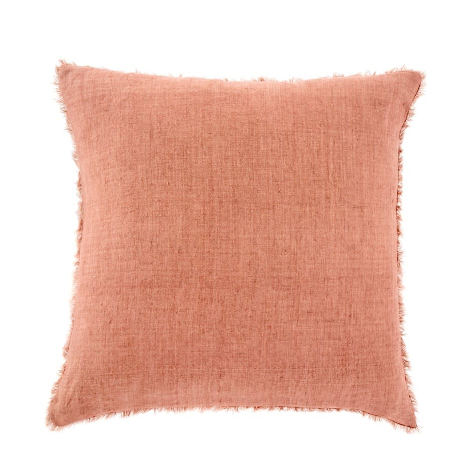 Lina Linen Pillow