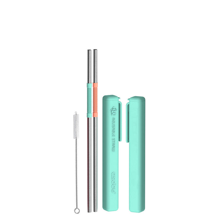 Reusable Straws