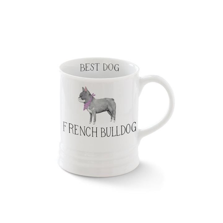 Best Dog Mug Collection