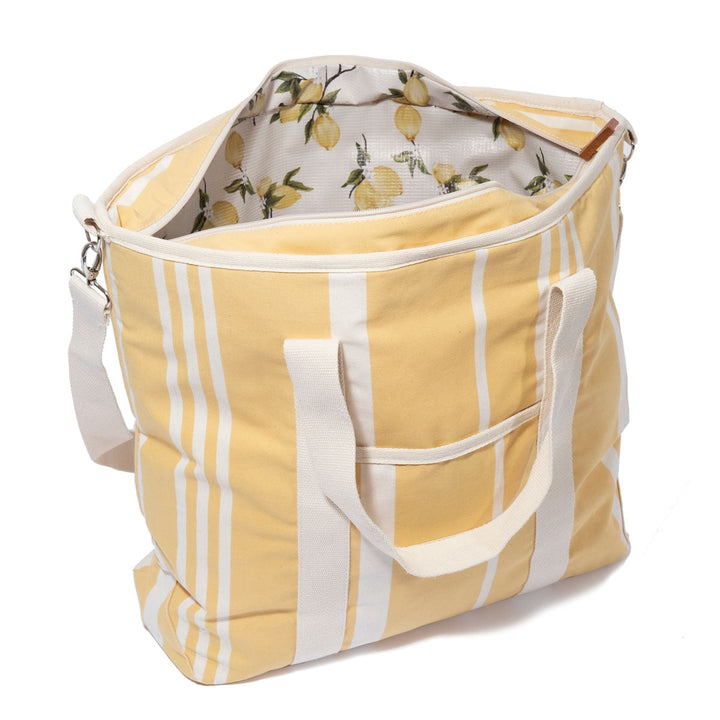 Cooler Tote Bag