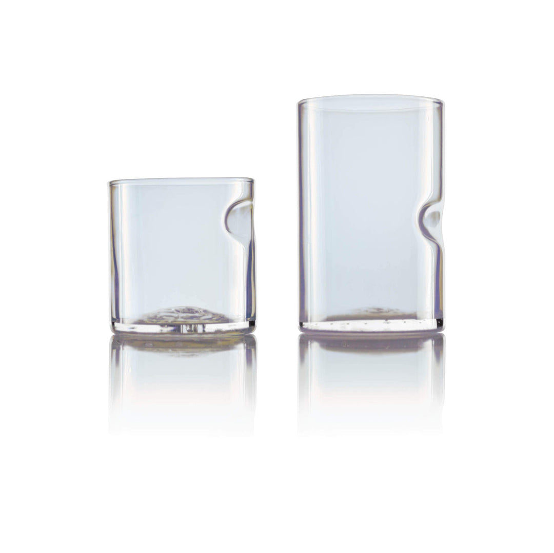 Tundra Cocktail Glass